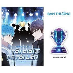 Sách Tôi Giỏi Để Tôi Lên (Tập 3) - Daisy Smith