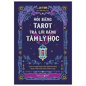 Hỏi Bằng Tarot - Trả Lời Bằng Tâm Lý Học - Nam Việt