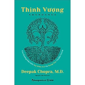 Sách THỊNH VƯỢNG (Abundance) - Phương Phương