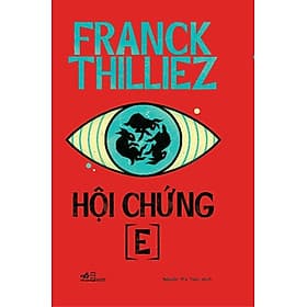 Sách Hội Chứng E - Nha Nha