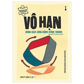 Dẫn Nhập Ngắn Về Khoa Học - Vô Hạn (Minh Họa Sinh Động Bằng Tranh) - Bản Quyền - Minh