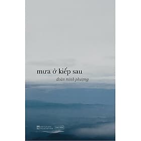 Sách Mưa Ở Kiếp Sau - Nha Nha