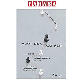 Vượt Qua Đối Đầu - Beyond Confrontation