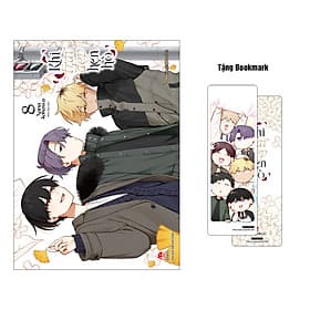 Khi "Trai" Đẹp Hẹn Hò - Tập 8 - Kim