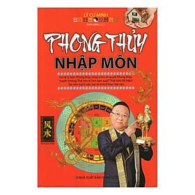 Sách Phong Thủy Nhập Môn - Minh Minh