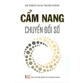 Cẩm Nang Chuyển Đổi Số - ( VN) - Nha Nha