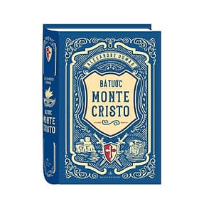 Tiểu Thuyết Kinh Điển Pháp: Bá Tước Monte Cristo (Cuốn Sách Hay Nhất Mọi Thời Đại / Tặng Kèm Bookmark Green Life) - Thu