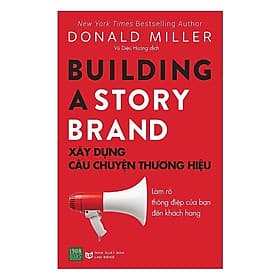 Xây dựng câu chuyện thương hiệu - 1980Books