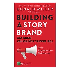 Xây dựng câu chuyện thương hiệu - Thương Thương