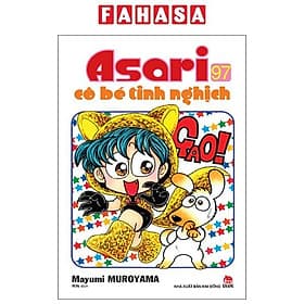 Asari - Cô Bé Tinh Nghịch - Tập 97 - Kim Hye-Jin