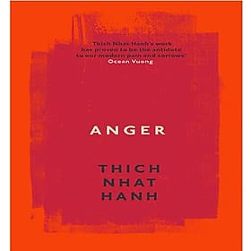 Anger: Buddist Wisdom for Cooling the Flames - Nam Phương