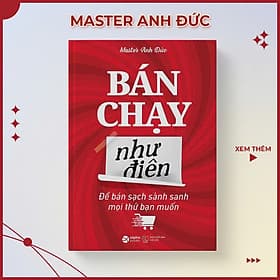 Sách Bán Chạy Như Điên - Rien Ono
