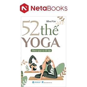52 Thế Yoga Hiệu Quả Và Dễ Tập - Làn