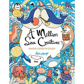 A Million Sea Creatures - Michael McCarthy