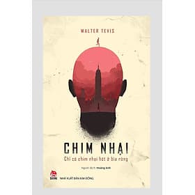 Chim nhại - Chỉ có chim nhại hót ở bìa rừng (văn học giả tưởng) - Kim Chi