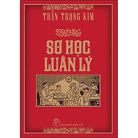 Sách Sơ Học Luân Lý - Luana Rinaldo
