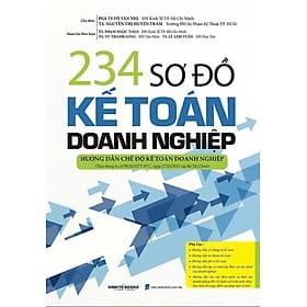 234 Sơ Đồ Kế Toán Doanh Nghiệp Hướng Dẫn Chế Độ Kế Toán Doanh Nghiệp (Theo Thông Tư Số 99/2025/TT-BTC) - Do