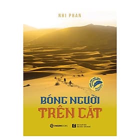 Bóng Người Trên Cát-Tác giả Nhi Phan - 