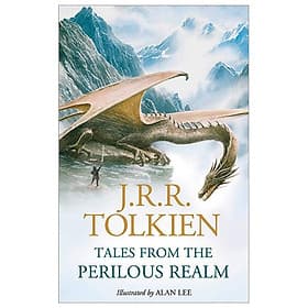 Tales From The Perilous Realm - Usborne
