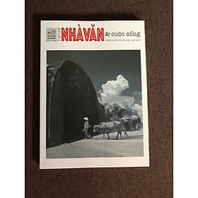 Nhà văn và Cuộc sống số 19 - Hội nhà văn Việt Nam - An Nam