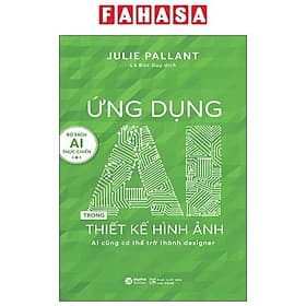 Ứng Dụng AI Trong Thiết Kế Hình Ảnh - Ai Cũng Có Thể Trở Thành Designer - Thanh Thanh