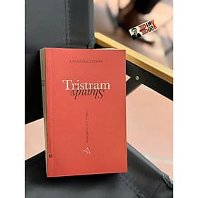 TRISTRAM SHANDY - Laurence Sterne - Nguyễn Hoài dịch - FORMApubli - 