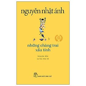 Những Chàng Trai Xấu Tính - Ume Chan