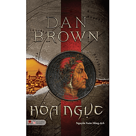 Sách Hỏa Ngục - Dan Brown
