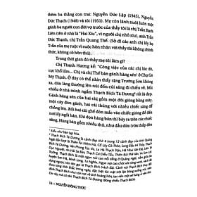 Sách Đi Qua Nước Mắt Nụ Cười