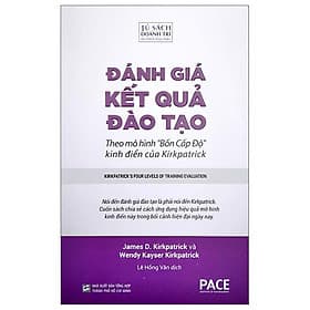 Đánh Giá Kết Quả Đào Tạo - Lý Gia
