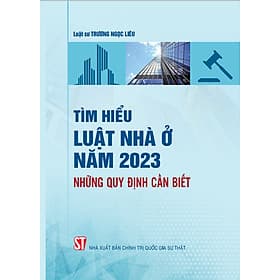 Tìm hiểu Luật nhà ở năm 2023: Những quy định cần biết - Quý Somsen