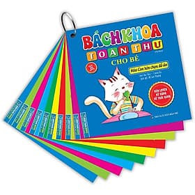Sách Bách Khoa Toàn Thư Cho Bé (Rèn luyện kỹ năng) - Trinh Dục Hoa