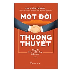 Sách Một Đời Thương Thuyết - Thu