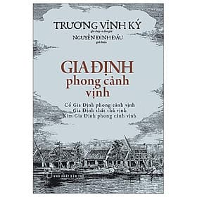 Gia Định Phong Cảnh Vịnh