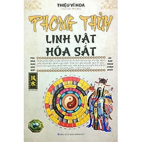 Phong Thủy Linh Vật Hóa Sát - Minh Minh