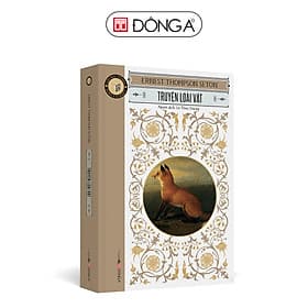 Truyện Loài Vật TB150