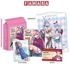 Chào Mừng Đến Lớp Học Đề Cao Thực Lực - Tập 11.5 - Bản Giới Hạn - Hạ