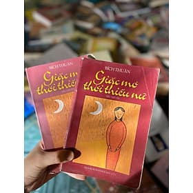 Giấc mơ thời thiếu nữ - Bích Thuận