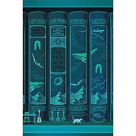 Thư viện nửa đêm - Nhã Nam