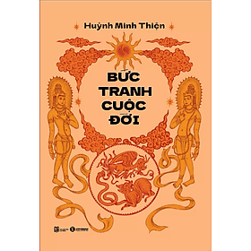 Sách Bức Tranh Cuộc Đời - Nha Nha