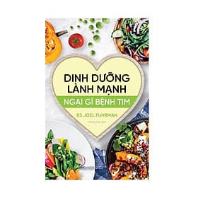 Dinh Dưỡng Lành Mạnh, Ngại Gì Bệnh Tim - Bản Quyền - Làn