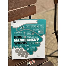 HOW MANAGEMENT WORKS – HIỂU HẾT VỀ QUẢN LÝ - - Lý Nam
