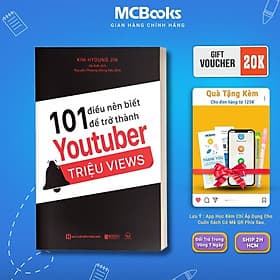 101 Điều Nên Biết Để Trở Thành Youtuber Triệu Views - Thanh Thanh