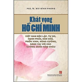 Khát Vọng Hồ Chí Minh - Minh