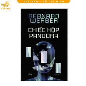 Chiếc hộp Pandora (Nhã Nam HCM) - Nhã Nam