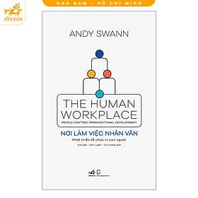 Nơi Làm Việc Nhân Văn (Nhã Nam HCM) - Nhã Nam