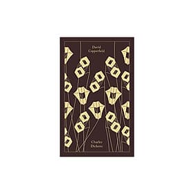 Artbook - Sách Tiếng Anh - David Copperfield (Classic Hc) (Bìa Vải) - David Spencer
