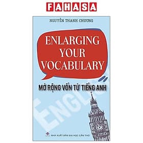 Mở Rộng Vốn Từ Tiếng Anh - Vũ