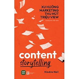 Content Storytelling - Nha Nha