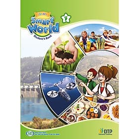 i-Learn Smart World 7 Student Book - ED